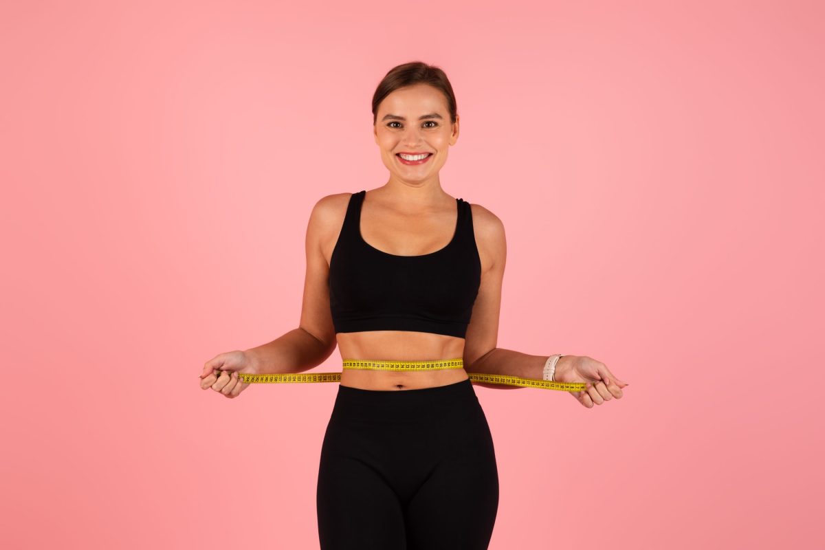 The Role of Peptide Therapy in Weight Loss, Round Rock