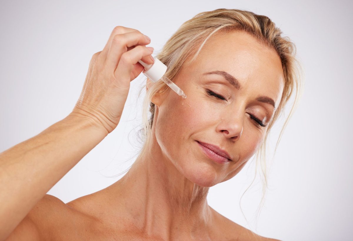 The Benefits of Peptide Therapy for Anti-Aging, Round Rock